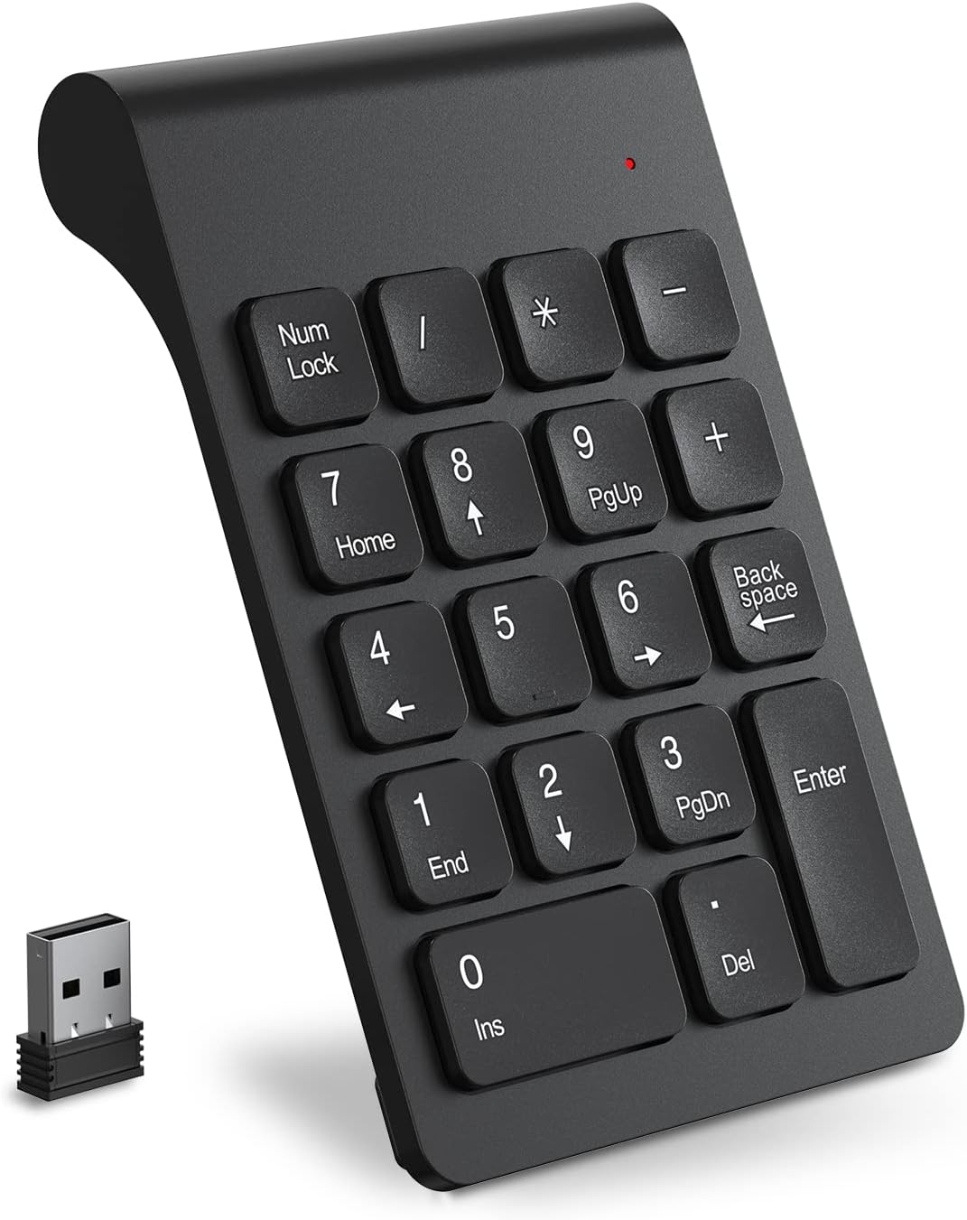 Vue 1 de Cimetech Pave Numerique Sans