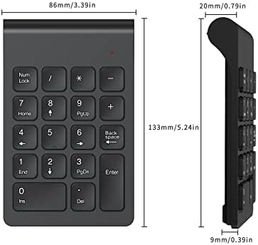 Vue 5 de Cimetech Pave Numerique Sans