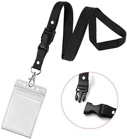 Vue 4 de Porte Badge Avec Porte