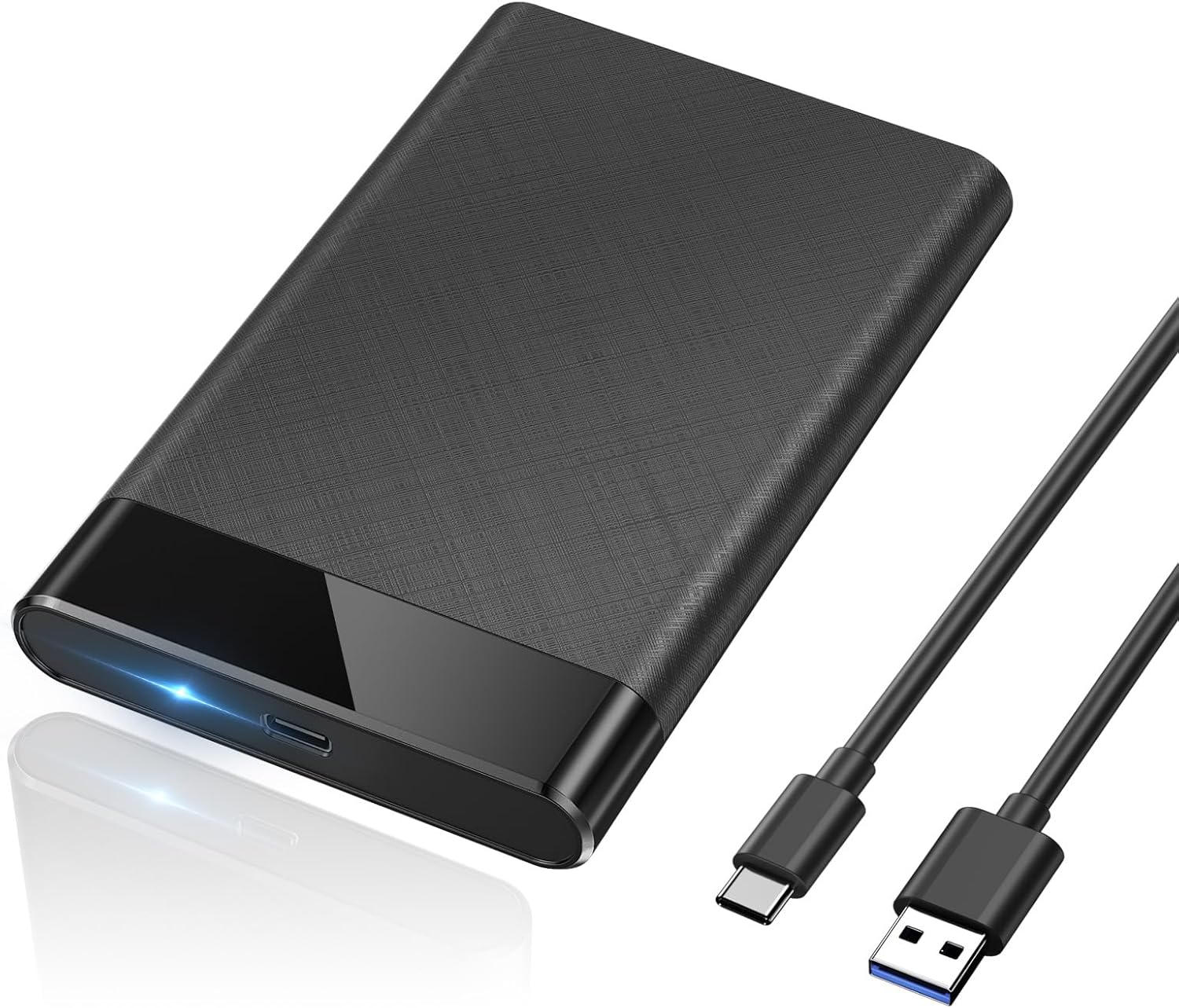 Vue 1 de Posugear Boitier Disque Dur
