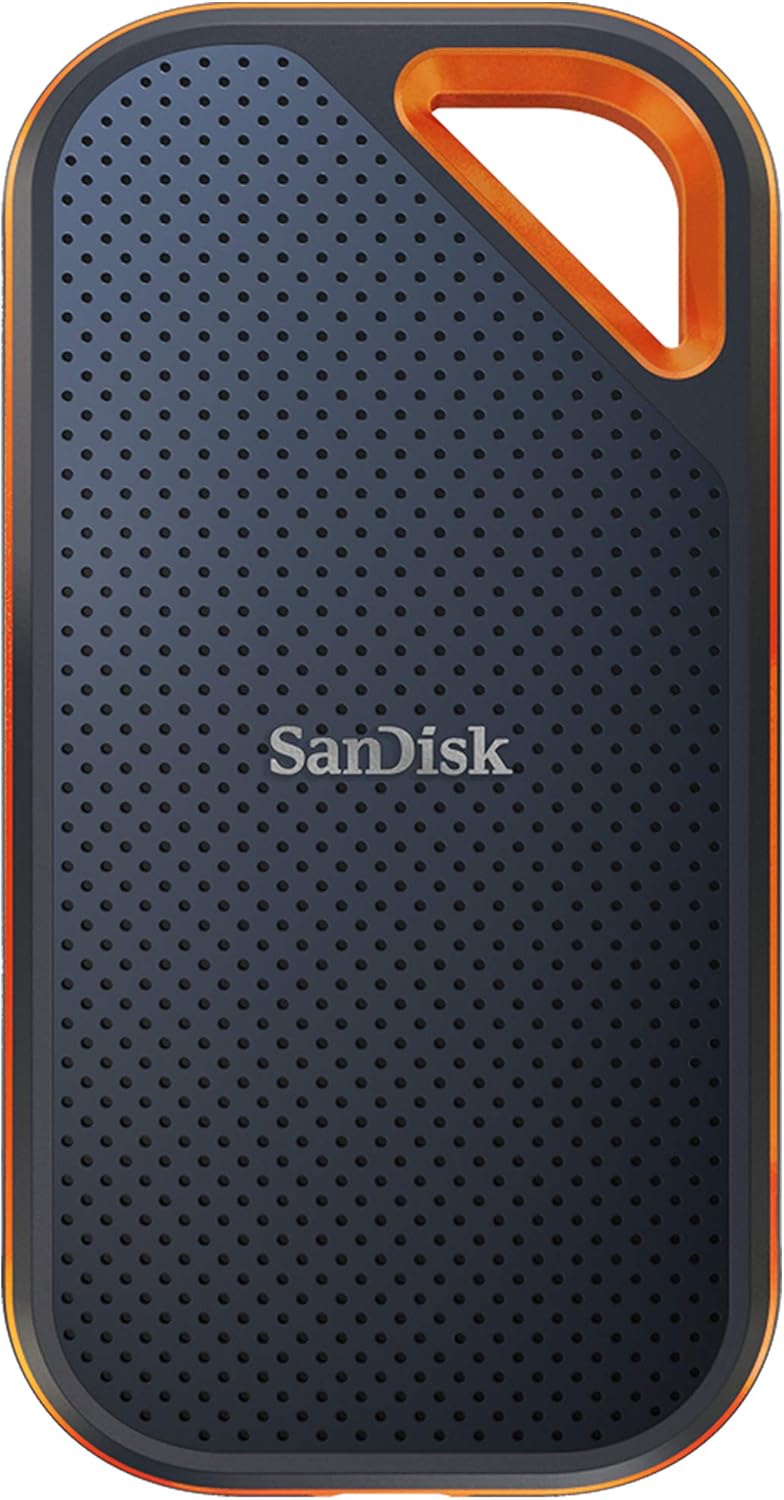 Sandisk Extreme Pro Disque