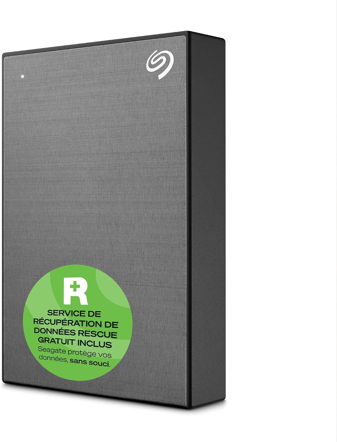 Vue 1 de Seagate One Touch To