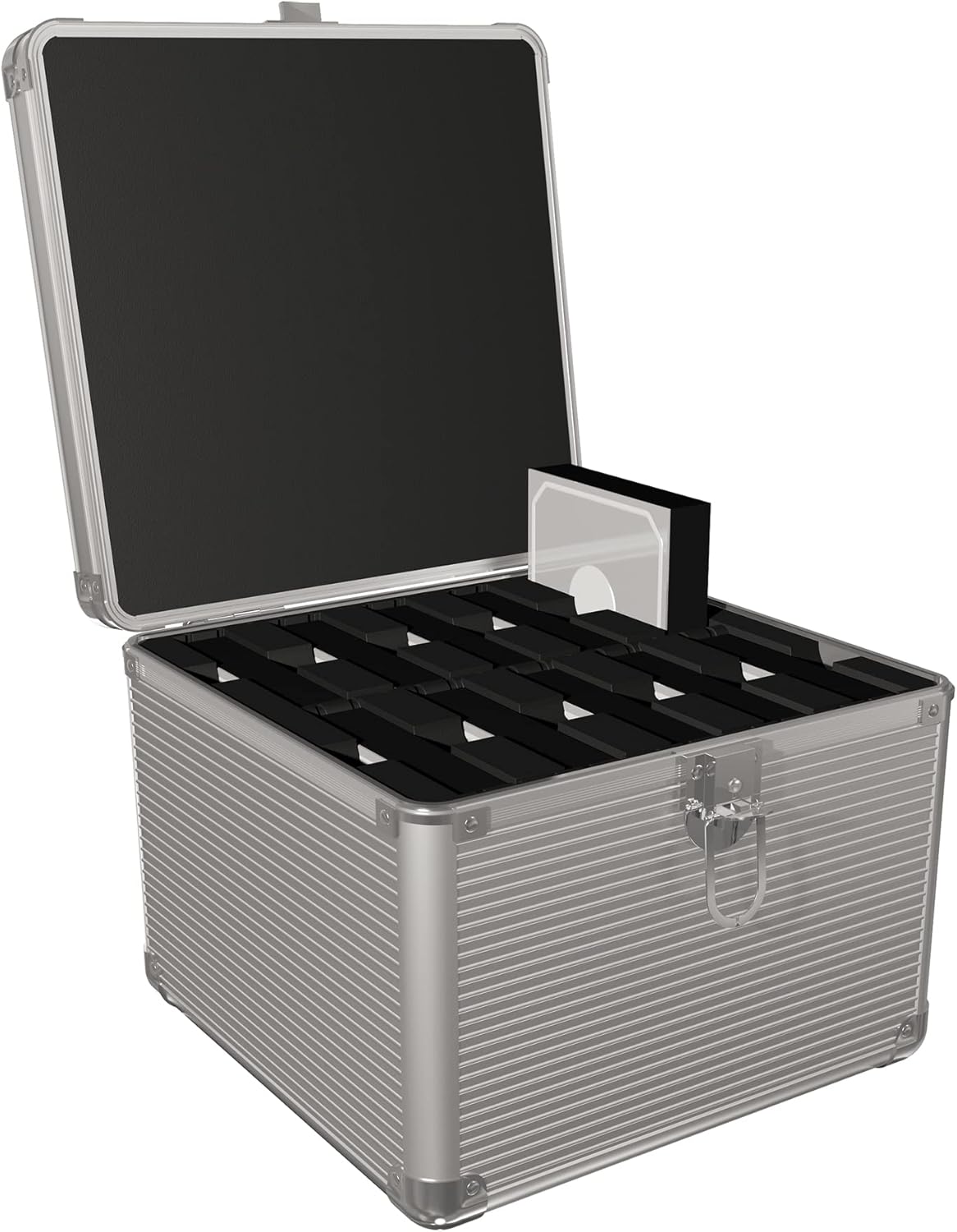 Vue 1 de Icy Box Ibac Coffret