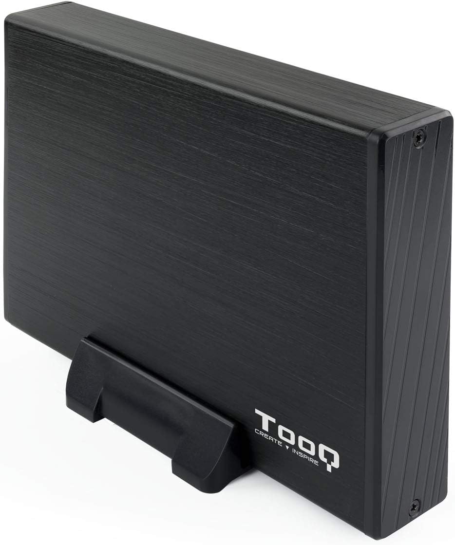 Vue 1 de Tooq Gb Tqeb Boitier