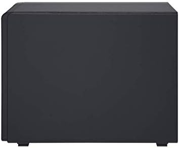 Vue 5 de Qnap Tr Bay Desktop