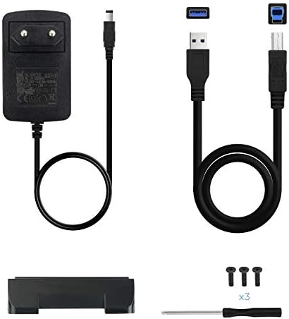 Vue 5 de Tooq Gb Tqeb Boitier