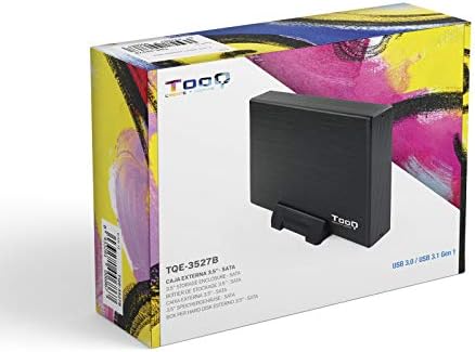 Vue 6 de Tooq Gb Tqeb Boitier