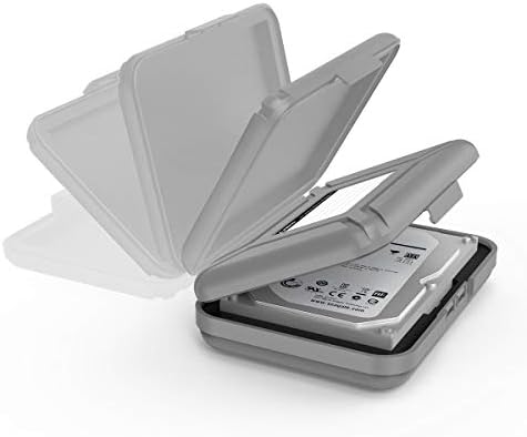Vue 5 de Orico Boitier De Protection