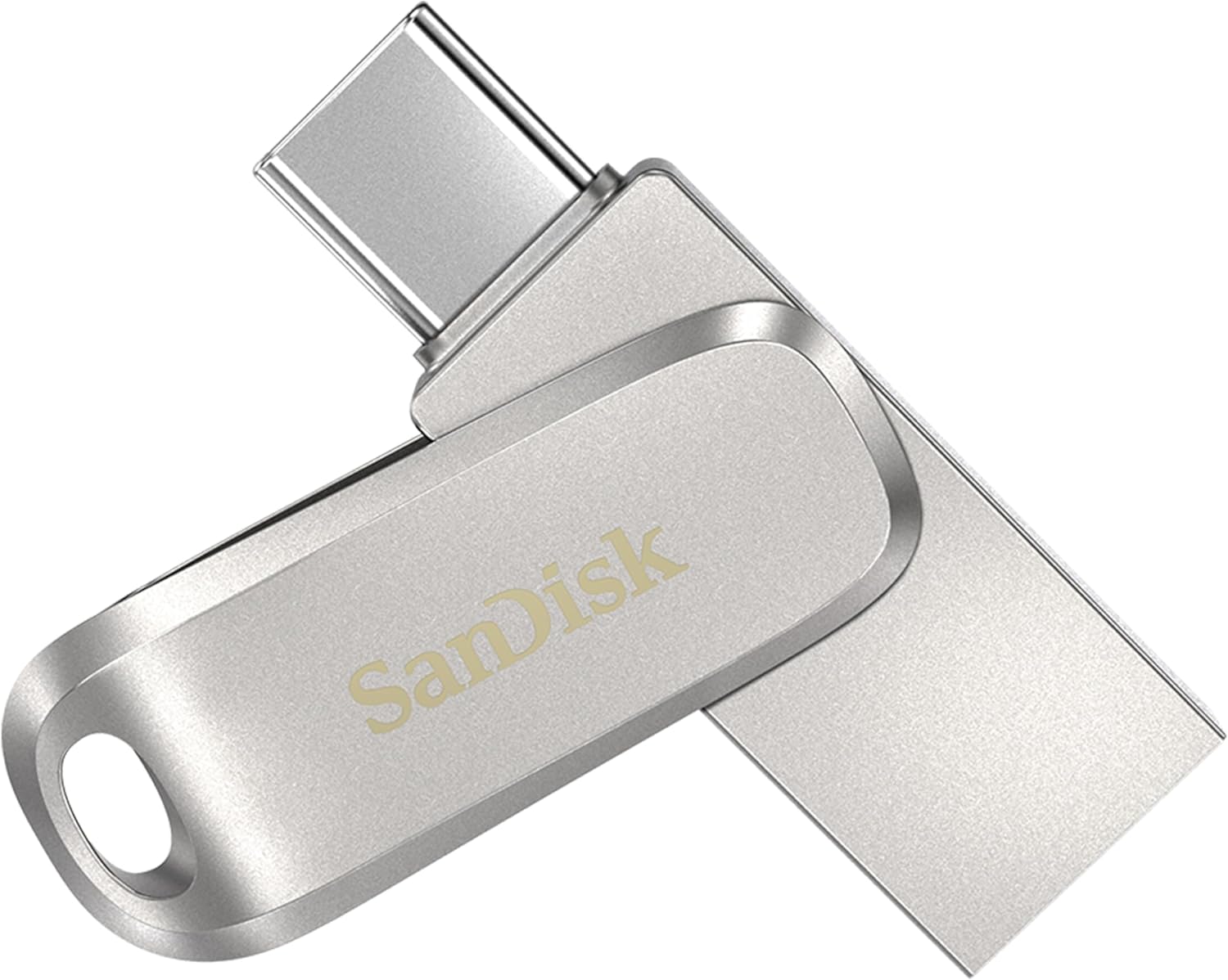 Vue 1 de Sandisk Ultra Dual Drive