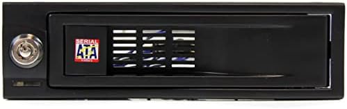 Vue 6 de Startechcom Rack Mobile Hot