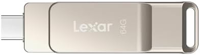 Vue 2 de Lexar De Go Double