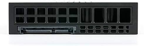 Vue 4 de Fantec Mr Rack Amovible