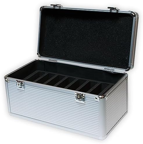 Vue 2 de Logilink Valise Protection En