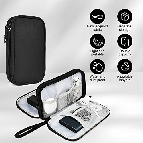 Vue 3 de Amfun Etui Disque Dur