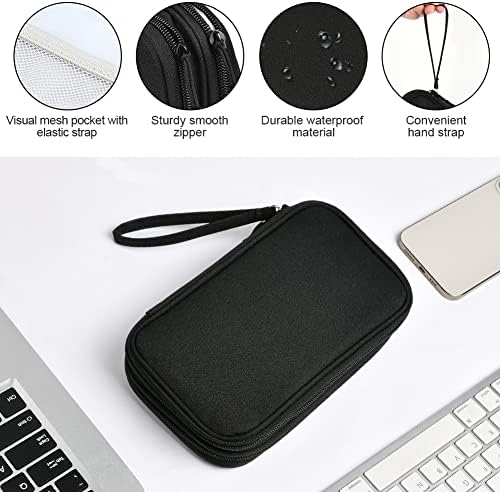Vue 4 de Amfun Etui Disque Dur