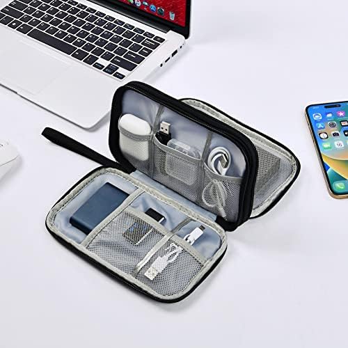 Vue 7 de Amfun Etui Disque Dur