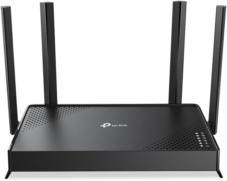 Vue 1 de Tplink Archer Be Wifi