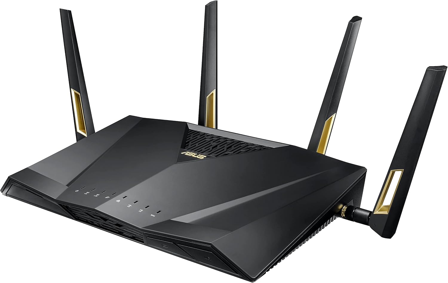 Vue 1 de Routeur De Jeu Asus