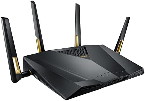 Vue 2 de Routeur De Jeu Asus