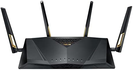 Vue 3 de Routeur De Jeu Asus