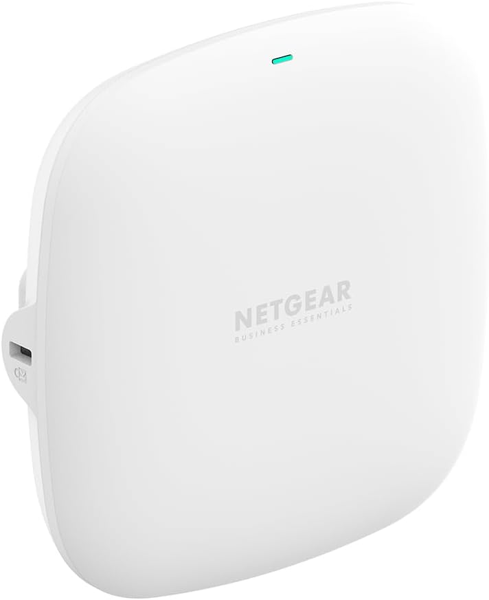 Netgear Point Dacces Wifi
