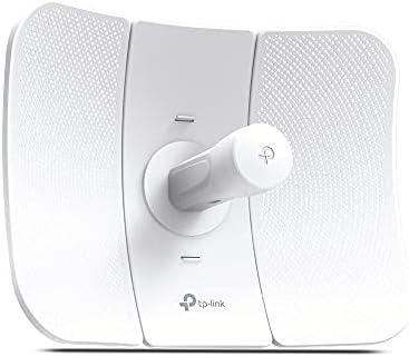 Vue 2 de Tplink Cpe Station Cpe