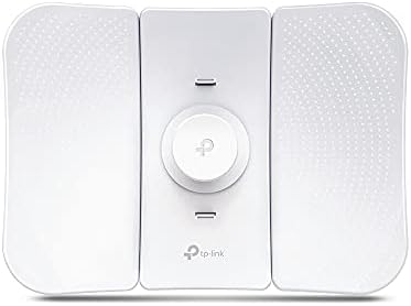 Vue 3 de Tplink Cpe Station Cpe