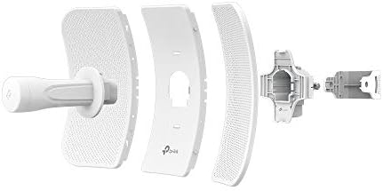 Vue 4 de Tplink Cpe Station Cpe