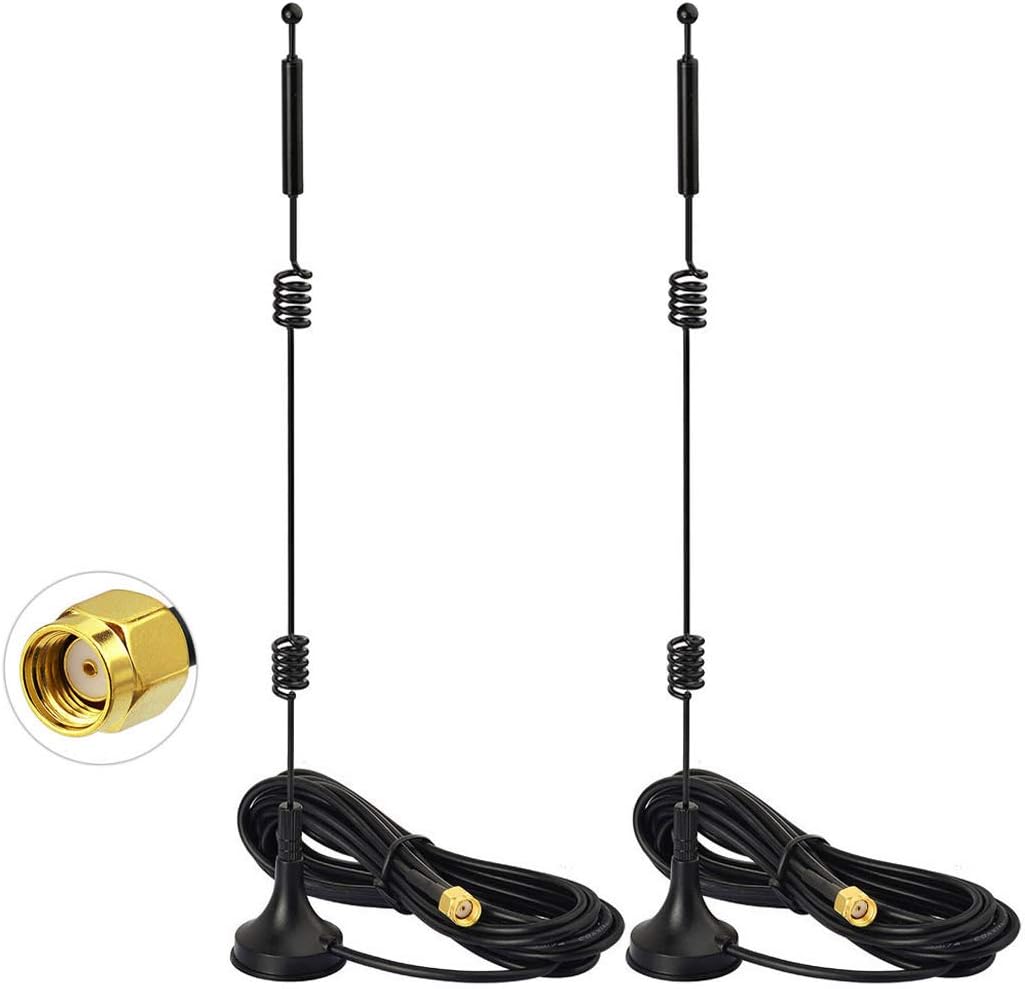Bingfu Antenne Wifi Dbi