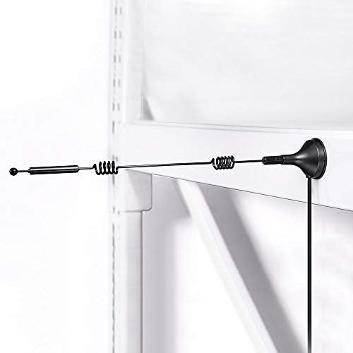 Vue 4 de Bingfu Antenne Wifi Dbi
