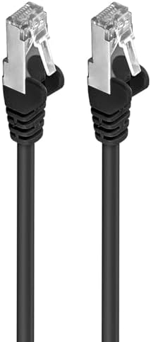 Vue 2 de Premiumcord Cable Patch Cata