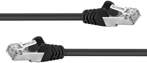 Vue 3 de Premiumcord Cable Patch Cata