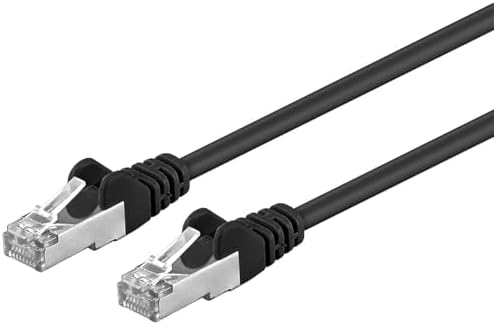 Vue 4 de Premiumcord Cable Patch Cata