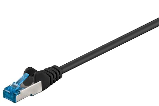 Goobay Cable Ethernet Cat