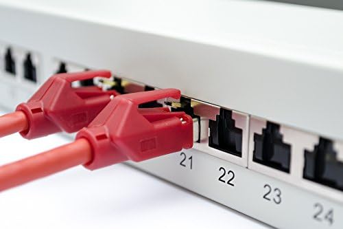 Vue 6 de Digitus Panneau De Brassage