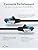 Vue 3 de Goobay Cable Ethernet Cat