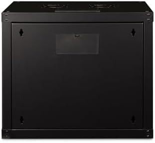 Vue 4 de Digitus Armoire Reseau Rack