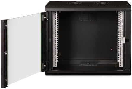 Vue 5 de Digitus Armoire Reseau Rack