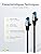 Vue 6 de Goobay Cable Ethernet Cat