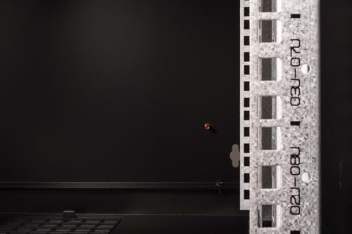 Vue 7 de Digitus Armoire Reseau Rack