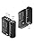 Vue 4 de Deleycon Testeur De Cable