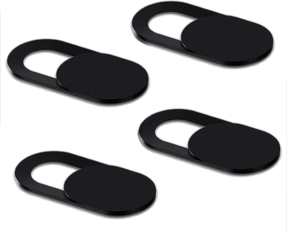 Pieces Webcam Cover Cache