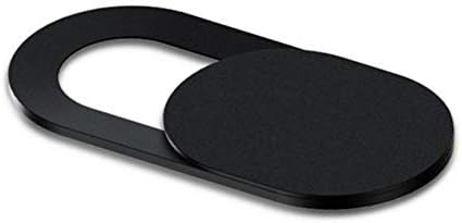 Vue 4 de Pieces Webcam Cover Cache