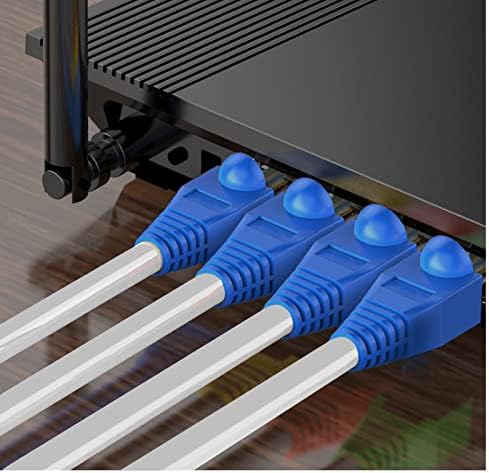 Vue 7 de Yiovvom Lot De Protections