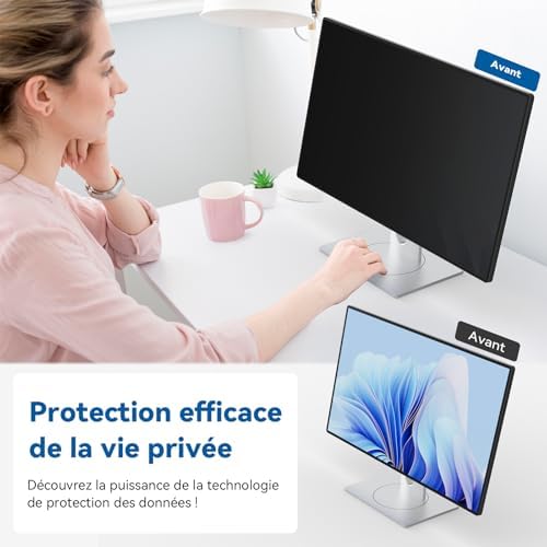 Vue 3 de Iprokko Film De Protection