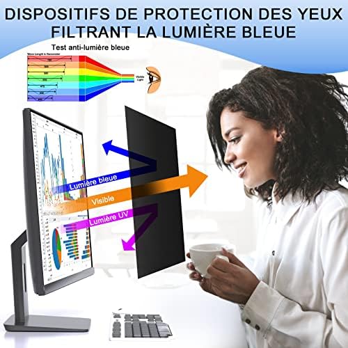 Vue 4 de Mamol Pouces Filtre De