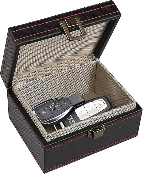 Vue 1 de Nokwocy Faraday Boite Pour
