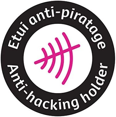 Vue 4 de Etui Cartes Bancaires Antirfid