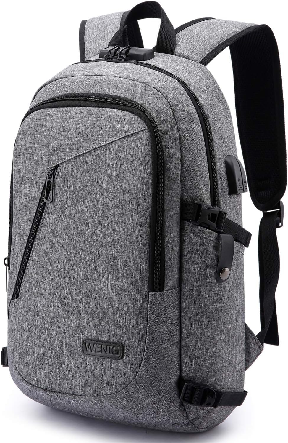 Vue 1 de Wenig Antivol Sac