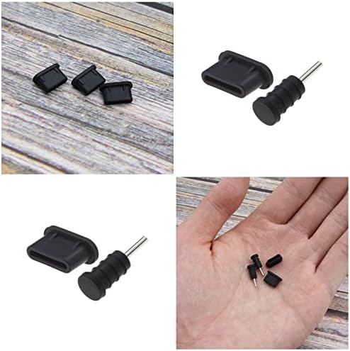Vue 5 de Vgol Paires Typec Bouchon